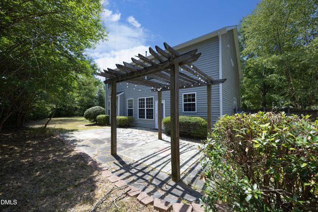 154 Stobhill Lane, Holly Springs, NC 27540