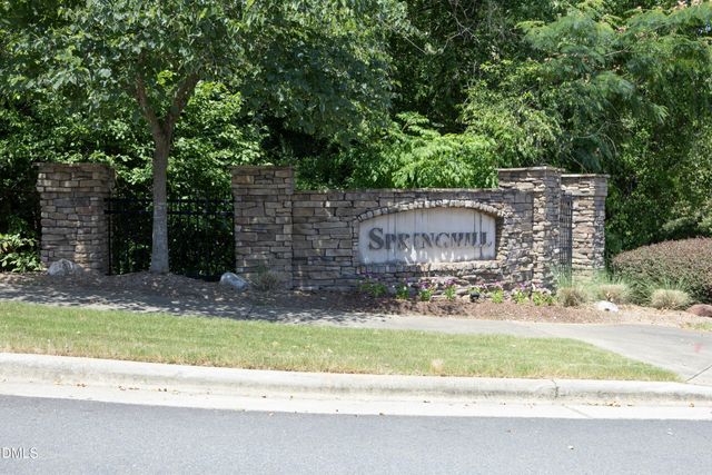 154 Stobhill Lane, Holly Springs, NC 27540