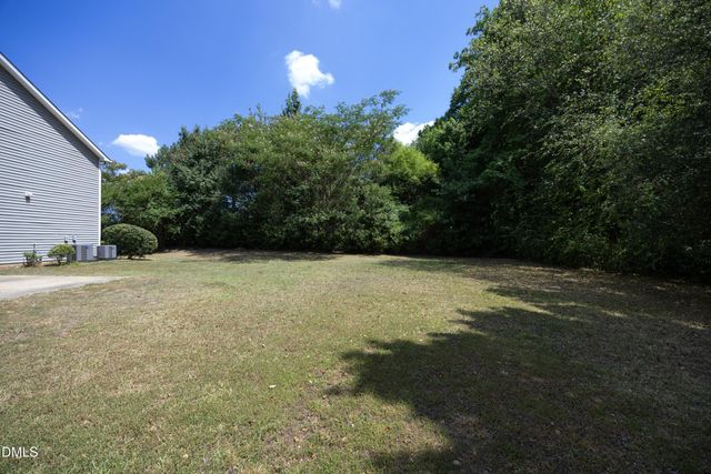 154 Stobhill Lane, Holly Springs, NC 27540