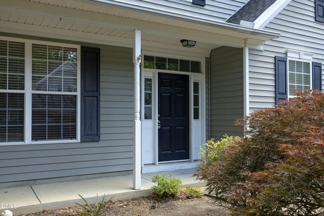 154 Stobhill Lane, Holly Springs, NC 27540