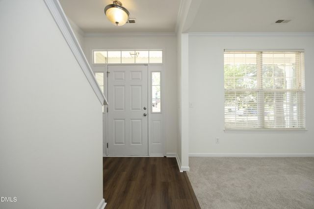 154 Stobhill Lane, Holly Springs, NC 27540