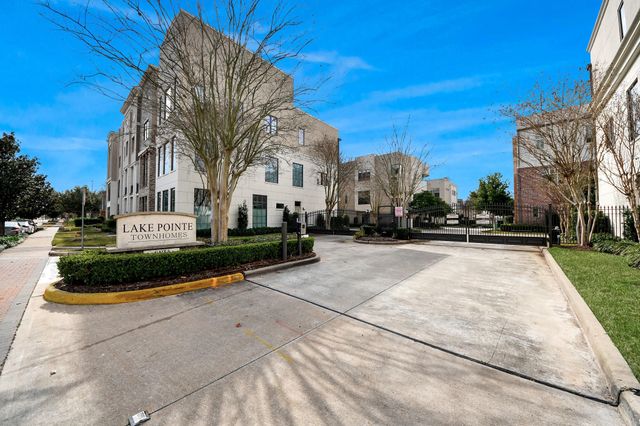 1406 Lake Pointe Parkway, Sugar Land, TX 77478