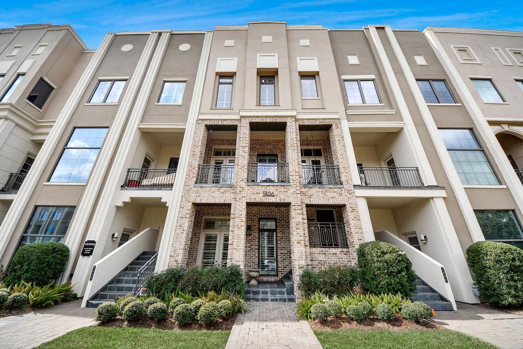 1406 Lake Pointe Parkway, Sugar Land, TX 77478