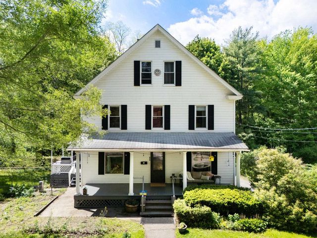 39 Locust Street, Brattleboro, VT 05301