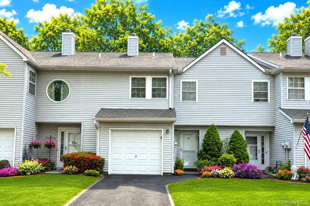 507 Sara Circle, Port Jefferson Station, NY 11776