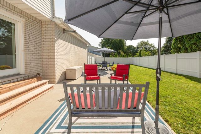 1941 Witmire Street, Ypsilanti City, MI 48197
