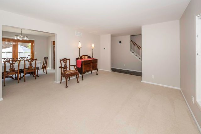 1941 Witmire Street, Ypsilanti City, MI 48197