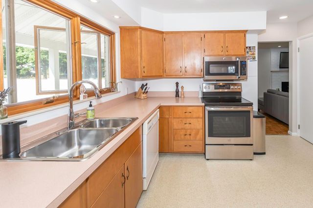 1941 Witmire Street, Ypsilanti City, MI 48197