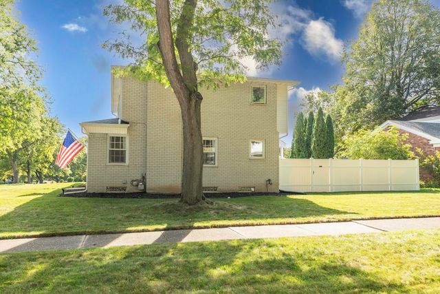 1941 Witmire Street, Ypsilanti City, MI 48197