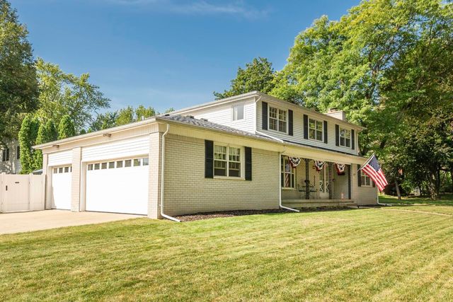 1941 Witmire Street, Ypsilanti City, MI 48197