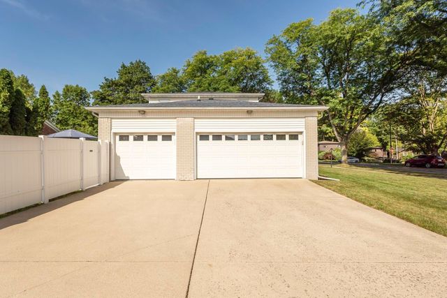 1941 Witmire Street, Ypsilanti City, MI 48197