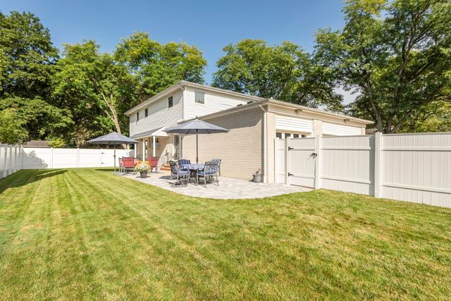 1941 Witmire Street, Ypsilanti City, MI 48197