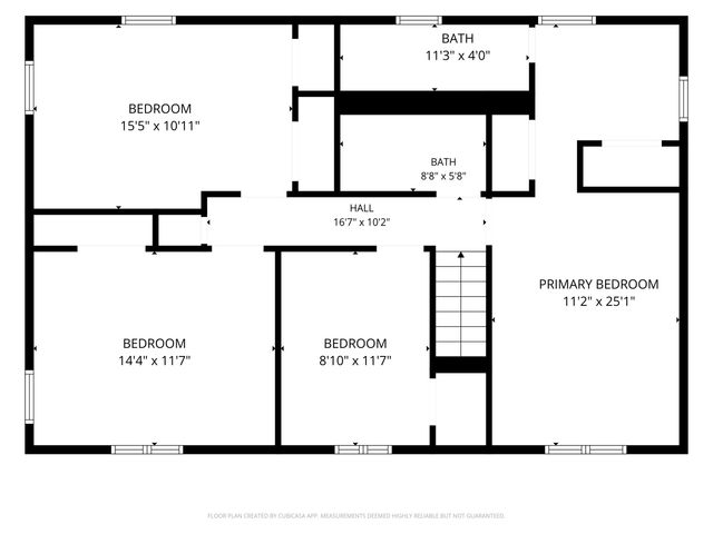 1941 Witmire Street, Ypsilanti City, MI 48197