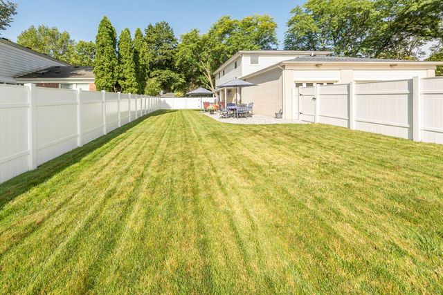 1941 Witmire Street, Ypsilanti City, MI 48197