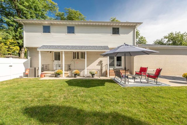 1941 Witmire Street, Ypsilanti City, MI 48197