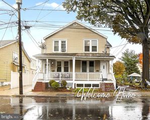 26 BISMARCK AVE, Trenton, NJ 08629