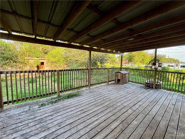 4006 Toro Avenue, Weslaco, TX 78599