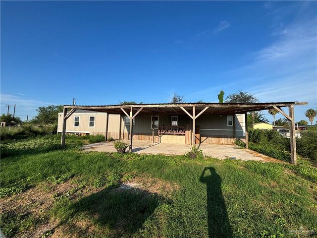 4006 Toro Avenue, Weslaco, TX 78599