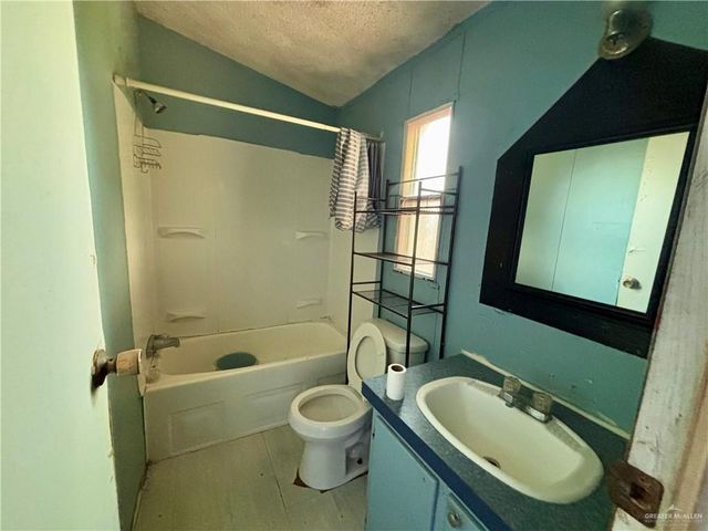 4006 Toro Avenue, Weslaco, TX 78599