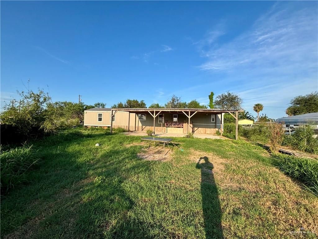 4006 Toro Avenue, Weslaco, TX 78599