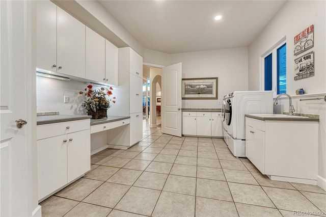 8768 Windhaven Drive, Parker, CO 80134