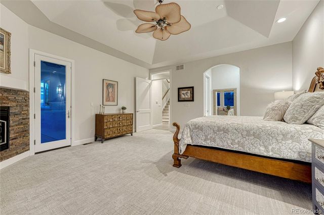 8768 Windhaven Drive, Parker, CO 80134