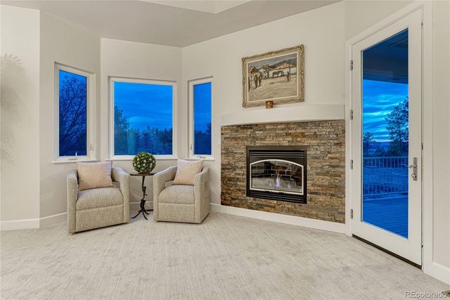 8768 Windhaven Drive, Parker, CO 80134