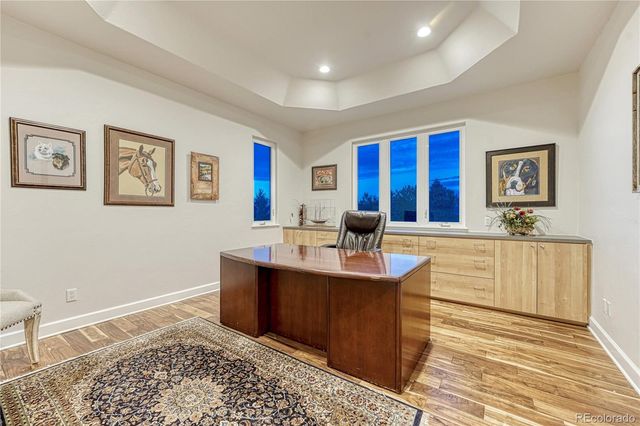 8768 Windhaven Drive, Parker, CO 80134