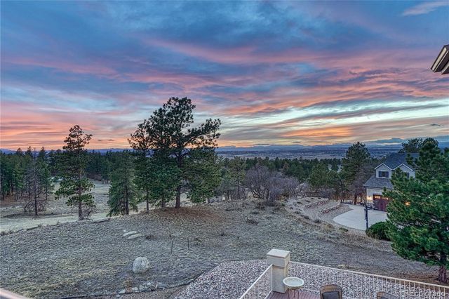 8768 Windhaven Drive, Parker, CO 80134