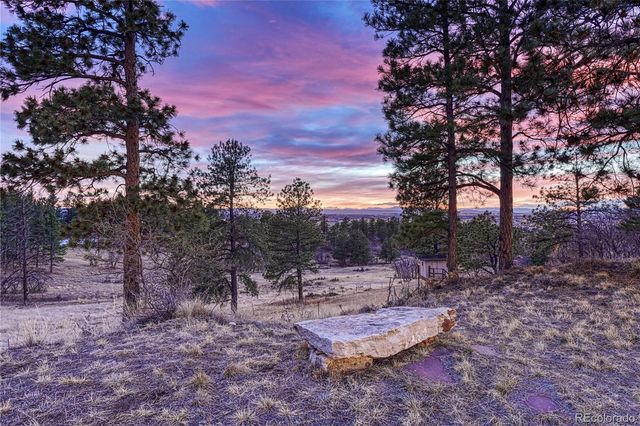 8768 Windhaven Drive, Parker, CO 80134