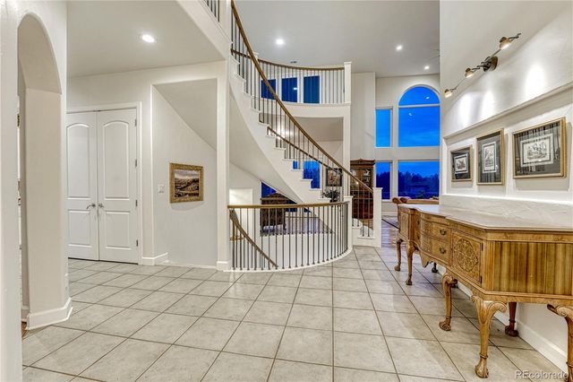 8768 Windhaven Drive, Parker, CO 80134