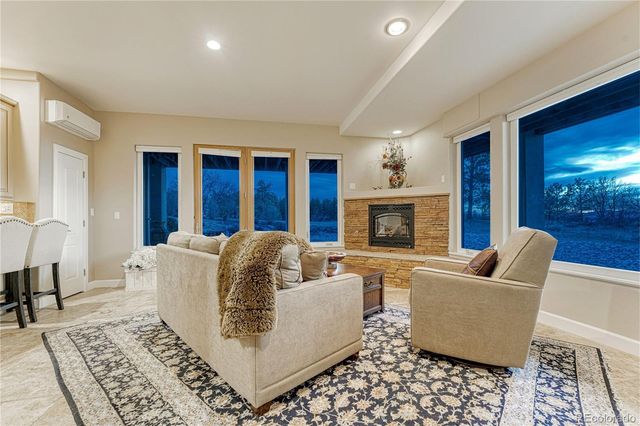 8768 Windhaven Drive, Parker, CO 80134