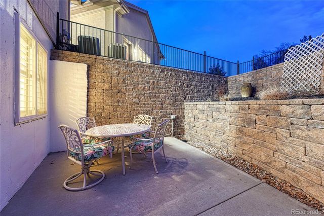 8768 Windhaven Drive, Parker, CO 80134