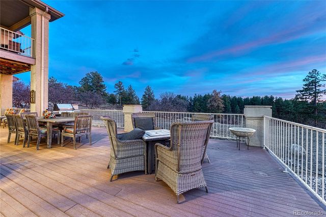 8768 Windhaven Drive, Parker, CO 80134