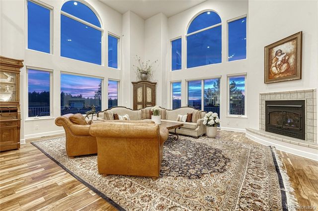 8768 Windhaven Drive, Parker, CO 80134