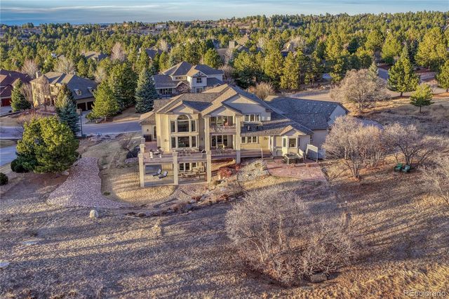 8768 Windhaven Drive, Parker, CO 80134