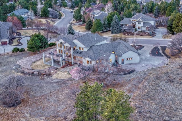 8768 Windhaven Drive, Parker, CO 80134