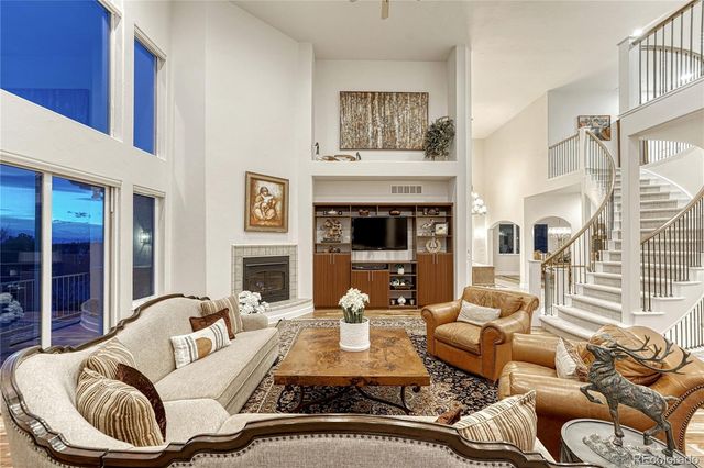 8768 Windhaven Drive, Parker, CO 80134