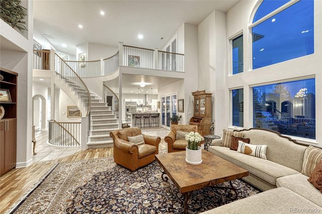 8768 Windhaven Drive, Parker, CO 80134