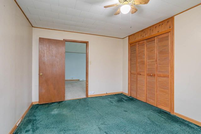 701 COTTAGE STREET, Merrill, WI 54452