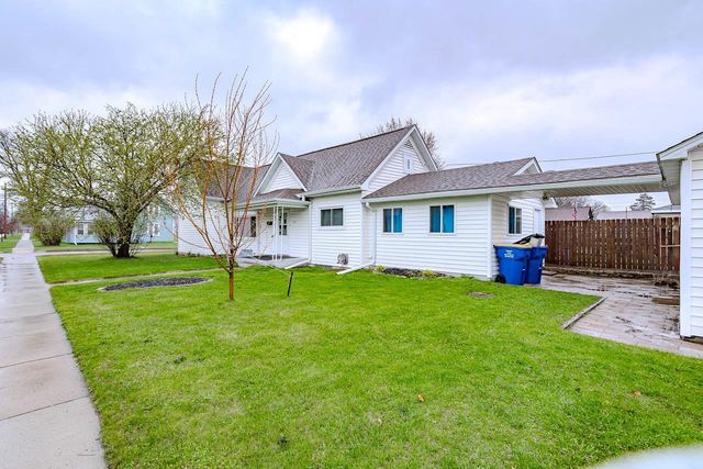 701 COTTAGE STREET, Merrill, WI 54452