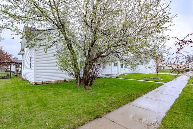 701 COTTAGE STREET, Merrill, WI 54452