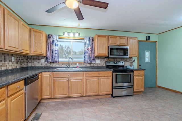 701 COTTAGE STREET, Merrill, WI 54452