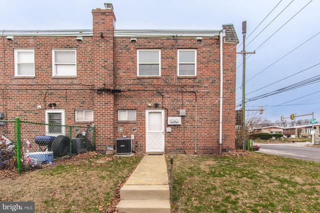 7631 ALGON AVE, Philadelphia, PA 19111