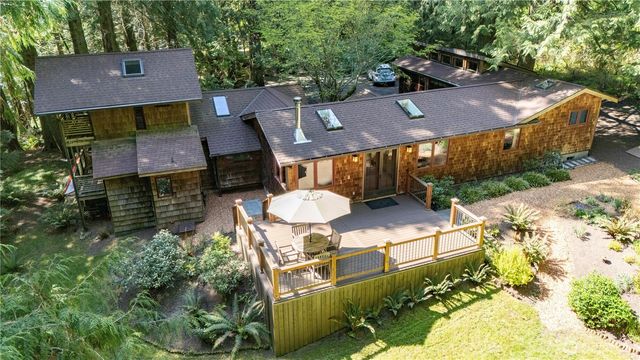 162 Miller Road, Friday Harbor, WA 98250