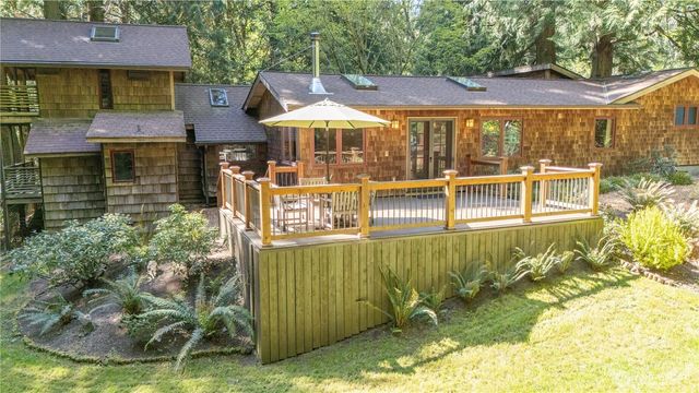 162 Miller Road, Friday Harbor, WA 98250