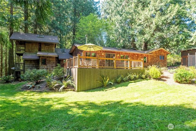 162 Miller Road, Friday Harbor, WA 98250