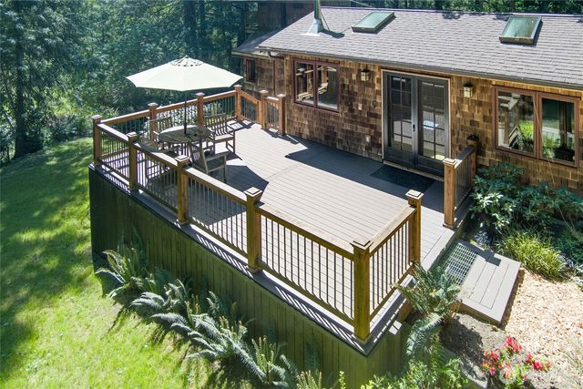 162 Miller Road, Friday Harbor, WA 98250