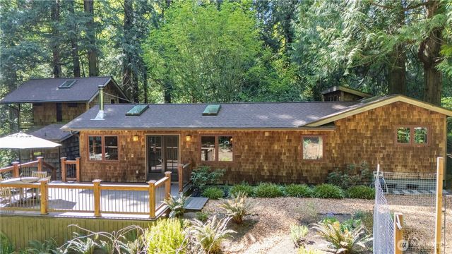 162 Miller Road, Friday Harbor, WA 98250