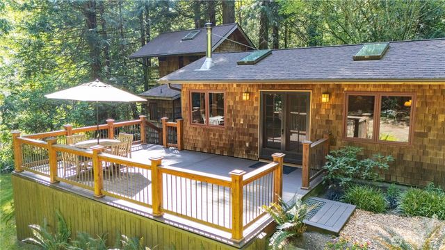 162 Miller Road, Friday Harbor, WA 98250